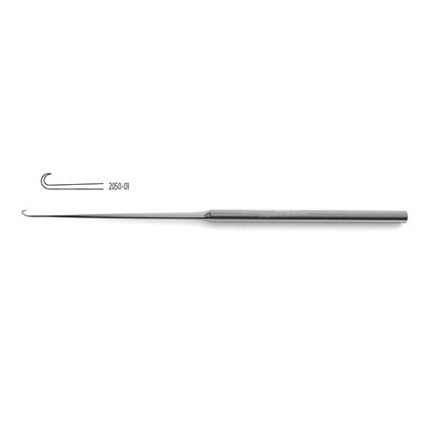 Single Hook