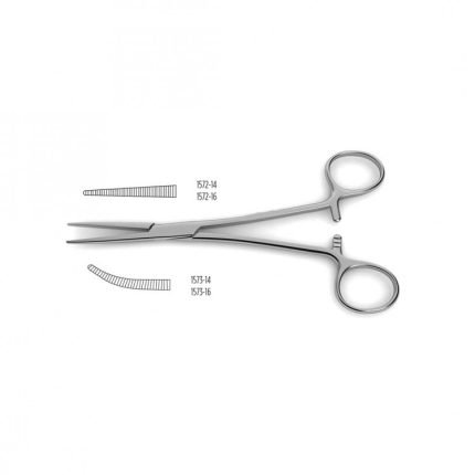 Crile Forcep