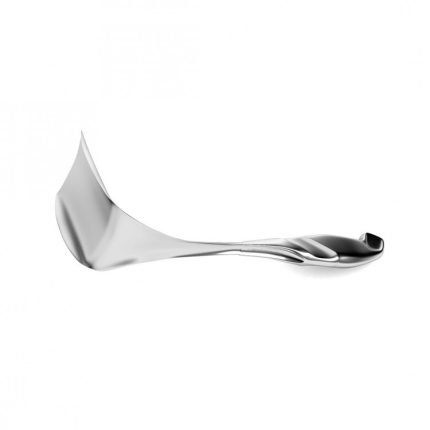 Kelly Retractor - Lamb Handle
