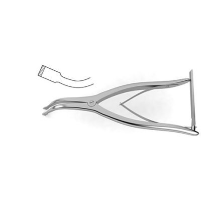 Lamina Spreaders