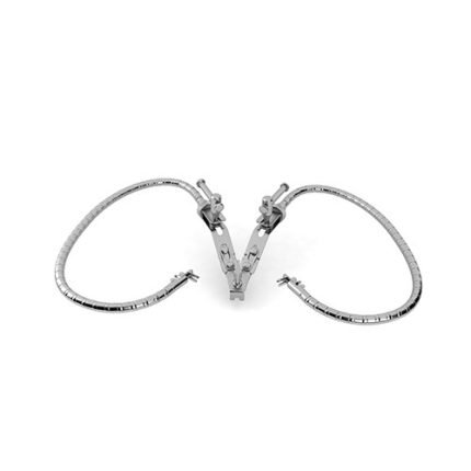 Leyla Brain Retractor - Two-Armed