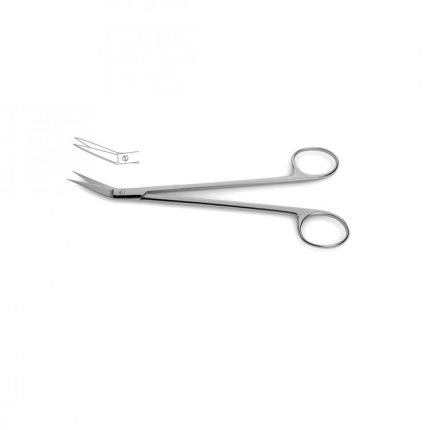 Tissue Scissors