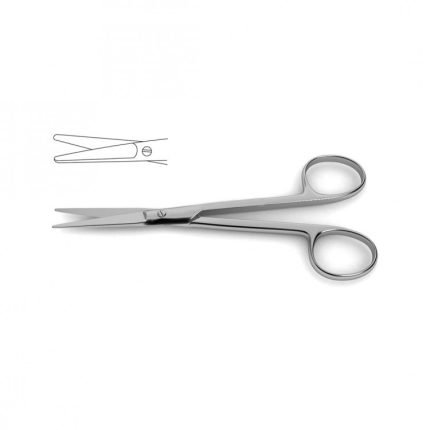 Mayo Scissors