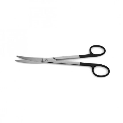 Mayo Scissors - Supercut