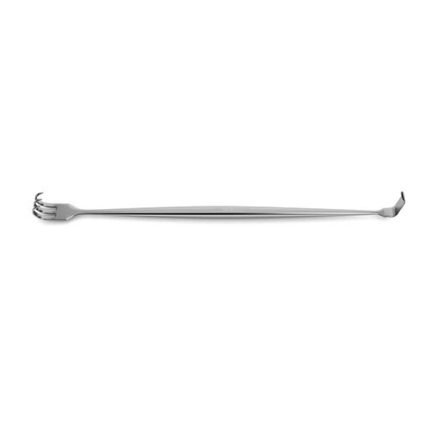 Mathieu Retractor