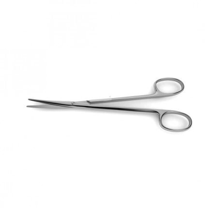 Dissecting Scissors - Slim Pattern