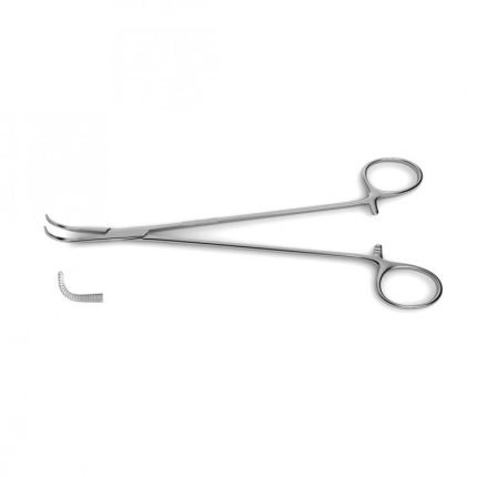 Diethrich Clamp