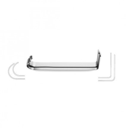 Parker-Mott Retractor