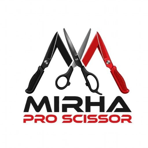 Mirha Pro Scissors